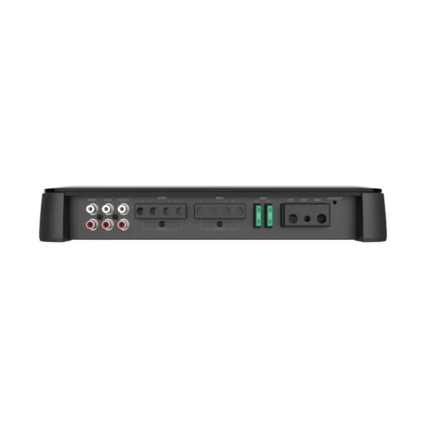 JBL Club A754 car audio amplifier 200 W D