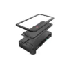 JBL Club A754 car audio amplifier 200 W D
