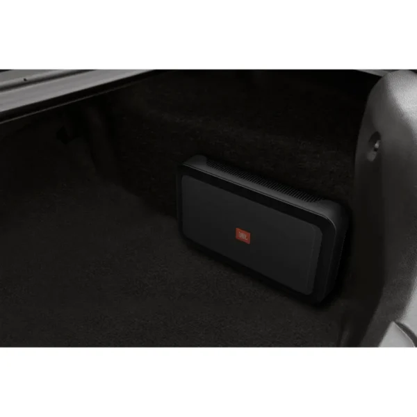 JBL Club A754 car audio amplifier 200 W D
