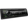 Kenwood KDC-130UG car media receiver Black 200 W