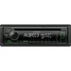 Kenwood KDC-130UG car media receiver Black 200 W