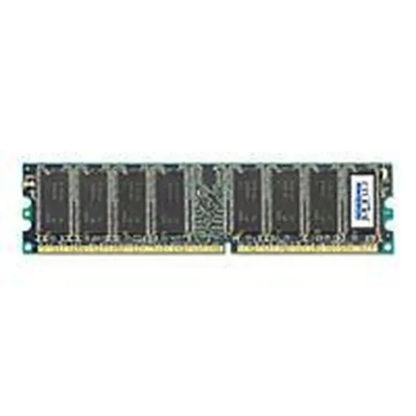 Kingston Technology ValueRAM Memory 256MB DDR PC266 ECC CL25 memory module 0.25 GB