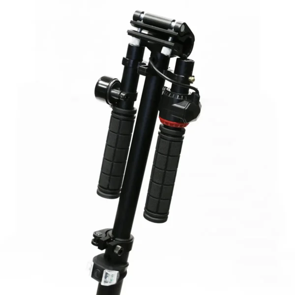 Nilox DOC ECO 3 Black, White 12 km/h 2.6 Ah