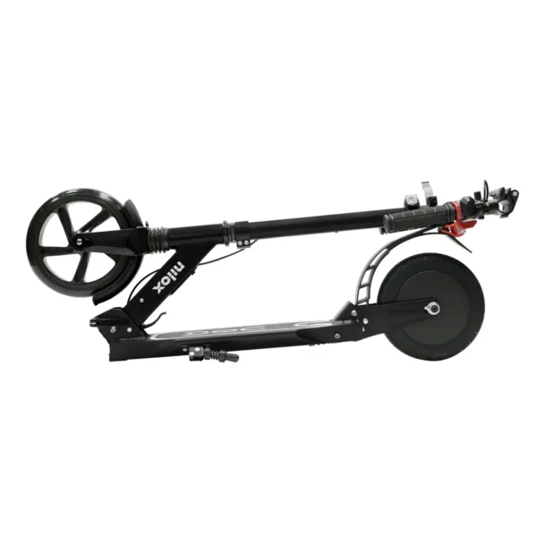 Nilox DOC ECO 3 Black, White 12 km/h 2.6 Ah