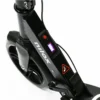 Nilox DOC ECO 3 Black, White 12 km/h 2.6 Ah