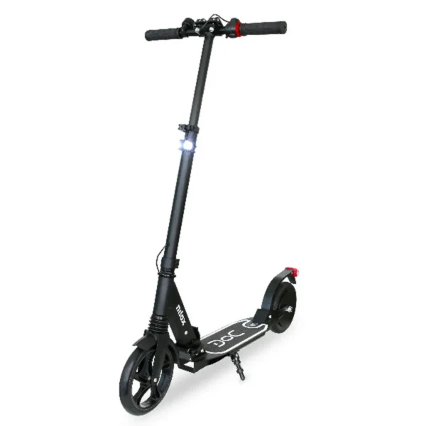 Nilox DOC ECO 3 Black, White 12 km/h 2.6 Ah