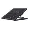 Zalman ZM-NS1000 laptop cooling pad 40.6 cm (16″) Black