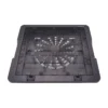 Zalman ZM-NS1000 laptop cooling pad 40.6 cm (16″) Black