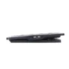 Zalman ZM-NS1000 laptop cooling pad 40.6 cm (16″) Black