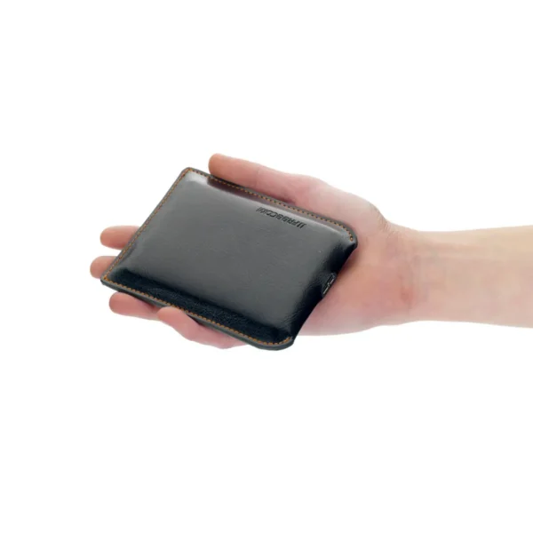 Freecom Mobile Drive XXS Leather external hard drive 500 GB 5400 RPM 2.5″ USB 3.2 Gen 1 (3.1 Gen 1) Brown