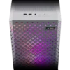 XPG DEFENDER PRO Mid-Tower White