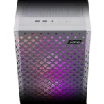XPG DEFENDER PRO Mid-Tower White