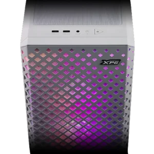 XPG DEFENDER PRO Mid-Tower White