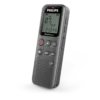 Philips VoiceTracer 12 kHz Grey
