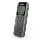 Philips VoiceTracer 12 kHz Grey