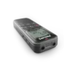 Philips VoiceTracer 12 kHz Grey