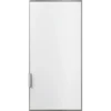Siemens SET: KI42LAF30, KF40ZAX0 combi-fridge Built-in 195 L White