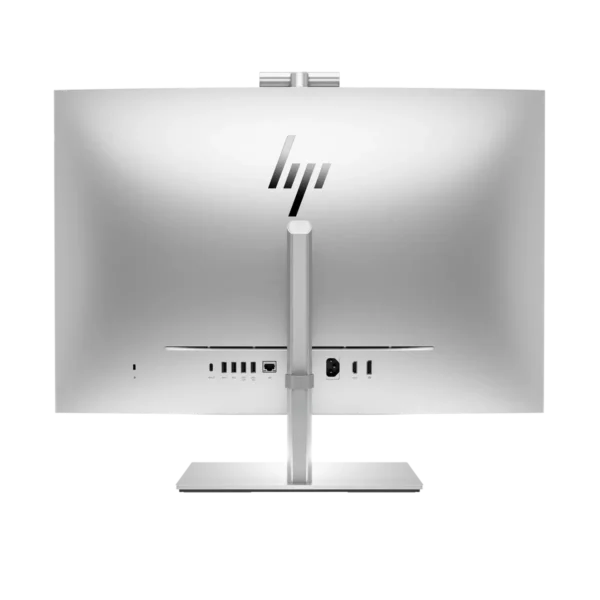 HP EliteOne 870 G9 Intel® Core™ i7 i7-14700 68.6 cm (27″) 2560 x 1440 pixels All-in-One PC 32 GB DDR5-SDRAM 512 GB SSD Windows 11 Pro Wi-Fi 6E (802.11ax) Silver