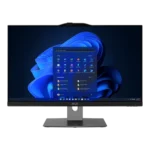 MSI Pro AP243TP 12M-074DE Intel® Core™ i3 i3-12100 60.5 cm (23.8″) 1920 x 1080 pixels Touchscreen All-in-One PC 8 GB DDR4-SDRAM 512 GB SSD Windows 11 Pro Wi-Fi 6E (802.11ax) Black