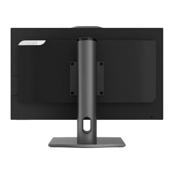 MSI Pro AP243TP 12M-074DE Intel® Core™ i3 i3-12100 60.5 cm (23.8″) 1920 x 1080 pixels Touchscreen All-in-One PC 8 GB DDR4-SDRAM 512 GB SSD Windows 11 Pro Wi-Fi 6E (802.11ax) Black
