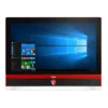 MSI Gaming AG270 2QL-217EU Intel® Core™ i7 i7-4870HQ 68.6 cm (27″) 1920 x 1080 pixels All-in-One PC 8 GB DDR3L-SDRAM 2.13 TB HDD+SSD NVIDIA® GeForce® GTX 960M Windows 10 Home Wi-Fi 5 (802.11ac) Black, Red