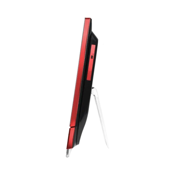 MSI Gaming AG270 2QL-217EU Intel® Core™ i7 i7-4870HQ 68.6 cm (27″) 1920 x 1080 pixels All-in-One PC 8 GB DDR3L-SDRAM 2.13 TB HDD+SSD NVIDIA® GeForce® GTX 960M Windows 10 Home Wi-Fi 5 (802.11ac) Black, Red