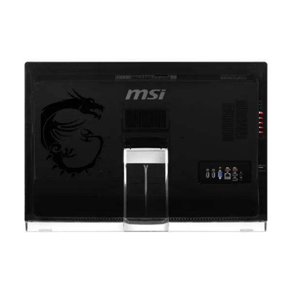 MSI Gaming AG270 2QL-217EU Intel® Core™ i7 i7-4870HQ 68.6 cm (27″) 1920 x 1080 pixels All-in-One PC 8 GB DDR3L-SDRAM 2.13 TB HDD+SSD NVIDIA® GeForce® GTX 960M Windows 10 Home Wi-Fi 5 (802.11ac) Black, Red