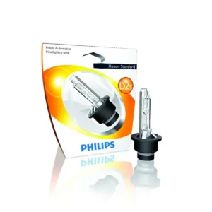 Philips Automotive headlight lamp 85126S1