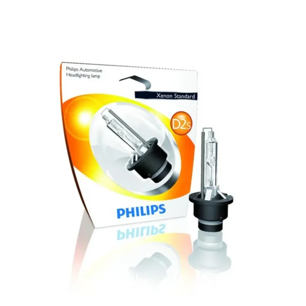 Philips Automotive headlight lamp 85126S1