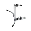 Thule BackPac 973 Bicycle carrier Black, Silver
