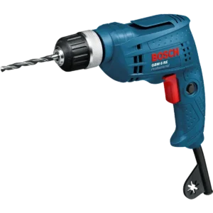 Bosch 0 601 472 600 drill 4000 RPM Keyless 1.2 kg