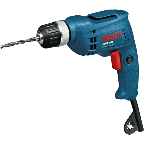 Bosch 0 601 472 600 drill 4000 RPM Keyless 1.2 kg