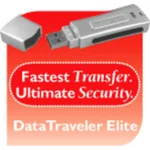 Kingston Technology DataTraveler Elite USB flash drive 4 GB USB Type-A
