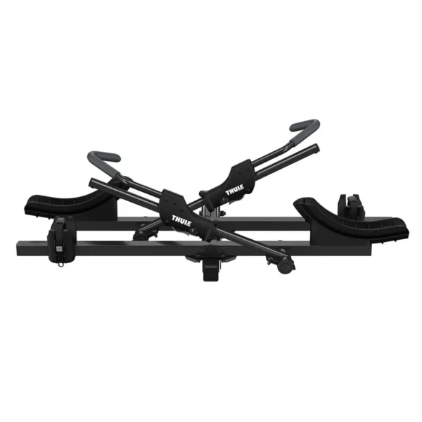 Thule 9044 car roof / rack carrier Bicycle carrier