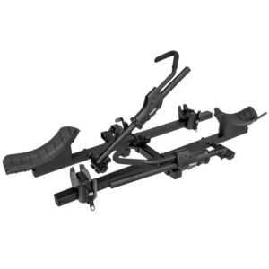 Thule 9044 car roof / rack carrier Bicycle carrier