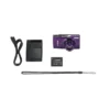 Canon IXUS 285 HS 1/2.3″ Compact camera 20.2 MP CMOS 5184 x 3888 pixels Purple