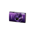 Canon IXUS 285 HS 1/2.3″ Compact camera 20.2 MP CMOS 5184 x 3888 pixels Purple