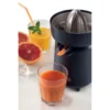 Ariete 0417/00 electric citrus press 40 W Black