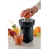 Ariete 0417/00 electric citrus press 40 W Black