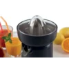Ariete 0417/00 electric citrus press 40 W Black