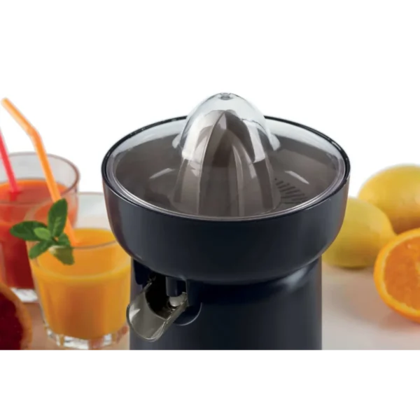 Ariete 0417/00 electric citrus press 40 W Black