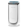 Rowenta Pure Air PU4020 35 m² 45 dB 30 W Silver, White