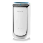 Rowenta Pure Air PU4020 35 m² 45 dB 30 W Silver, White