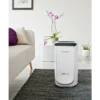 Rowenta Pure Air PU4020 35 m² 45 dB 30 W Silver, White