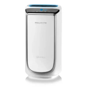 Rowenta Pure Air PU4020 35 m² 45 dB 30 W Silver, White
