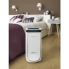 Rowenta Pure Air PU4020 35 m² 45 dB 30 W Silver, White