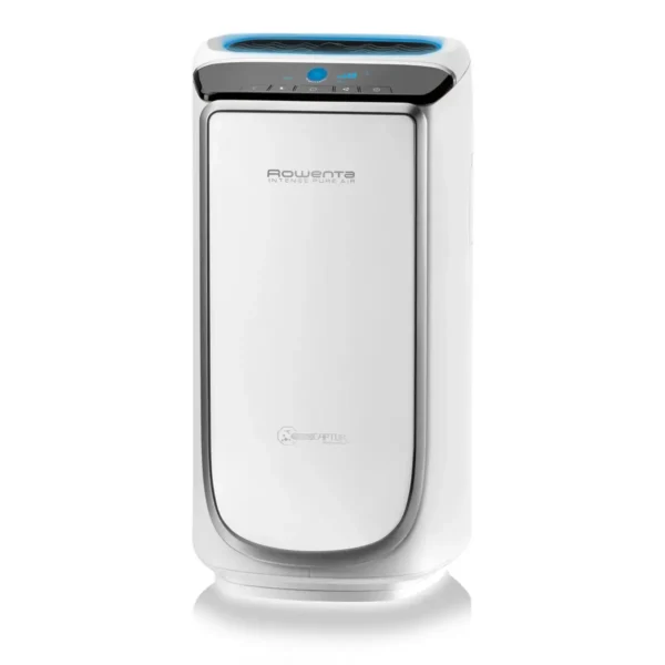 Rowenta Pure Air PU4020 35 m² 45 dB 30 W Silver, White