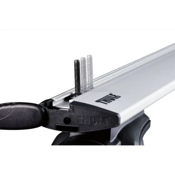 Thule 697400 car roof rack accessory Adapter