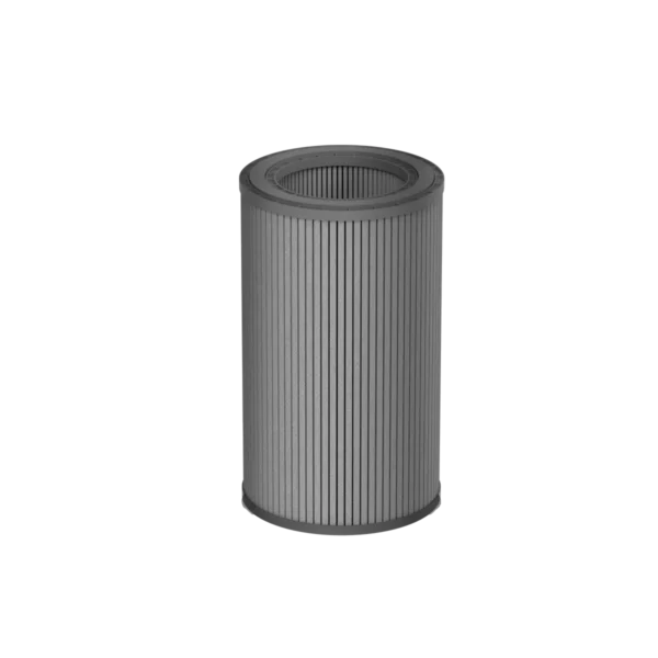 Beko ATP7100I air purifier 36 m² 59 dB 35 W White