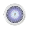 Beko ATP7100I air purifier 36 m² 59 dB 35 W White
